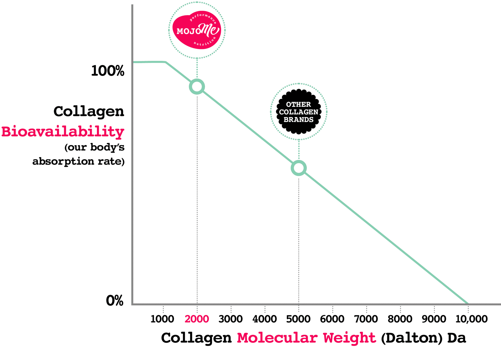 hydrolysed collagen