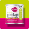 100% Pure Collagen Powder (Type I & III)