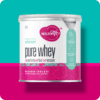 Pure Whey Isolate Powder (Unflavoured)