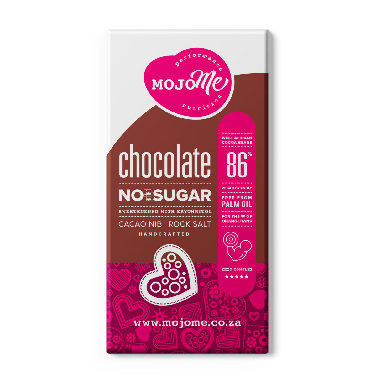 vegan chocolate