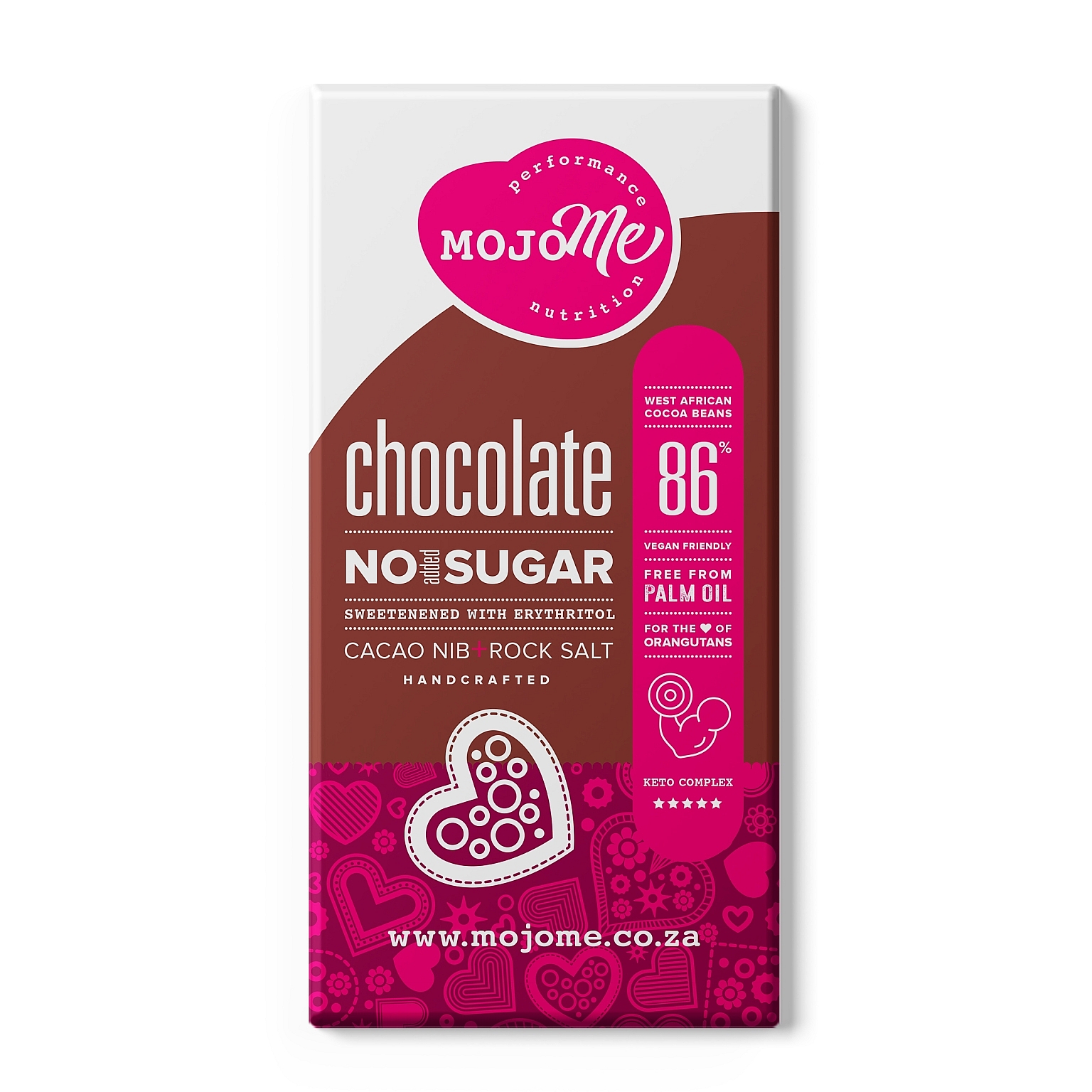 vegan chocolate