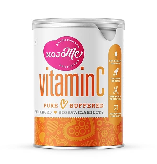 Buffered Vitamin C Powder